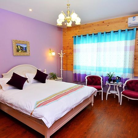 Xiamen Small Time Inn Dış mekan fotoğraf