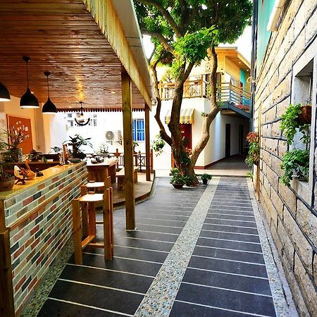 Xiamen Small Time Inn Dış mekan fotoğraf