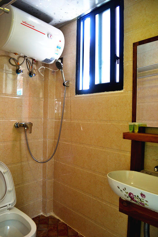 Xiamen Small Time Inn Dış mekan fotoğraf