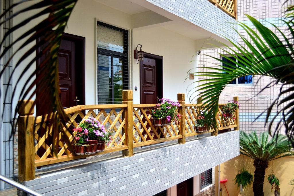 Xiamen Small Time Inn Dış mekan fotoğraf