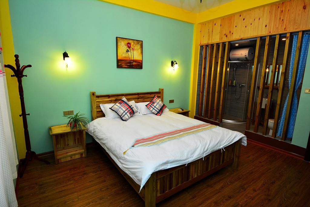 Xiamen Small Time Inn Dış mekan fotoğraf