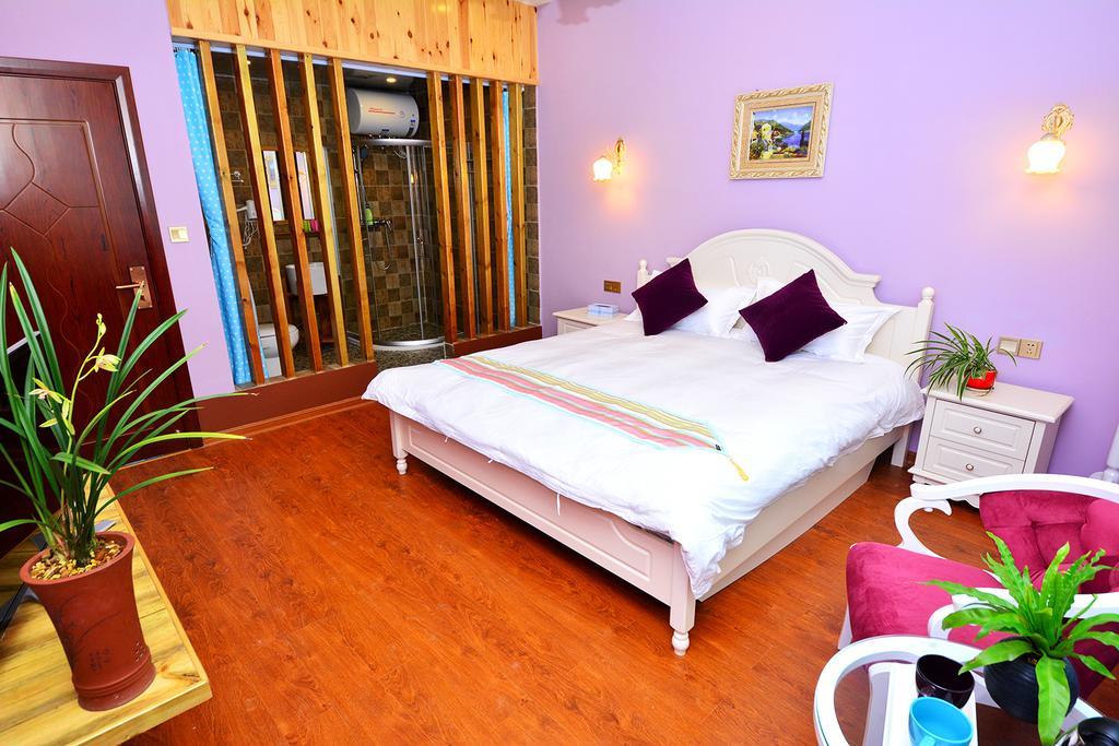 Xiamen Small Time Inn Dış mekan fotoğraf