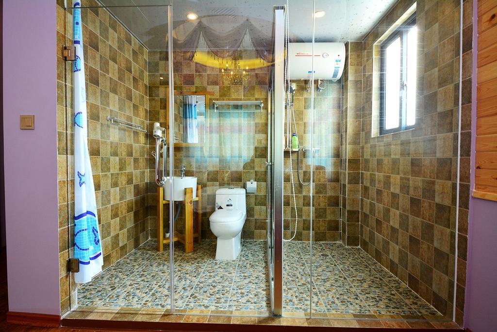 Xiamen Small Time Inn Dış mekan fotoğraf