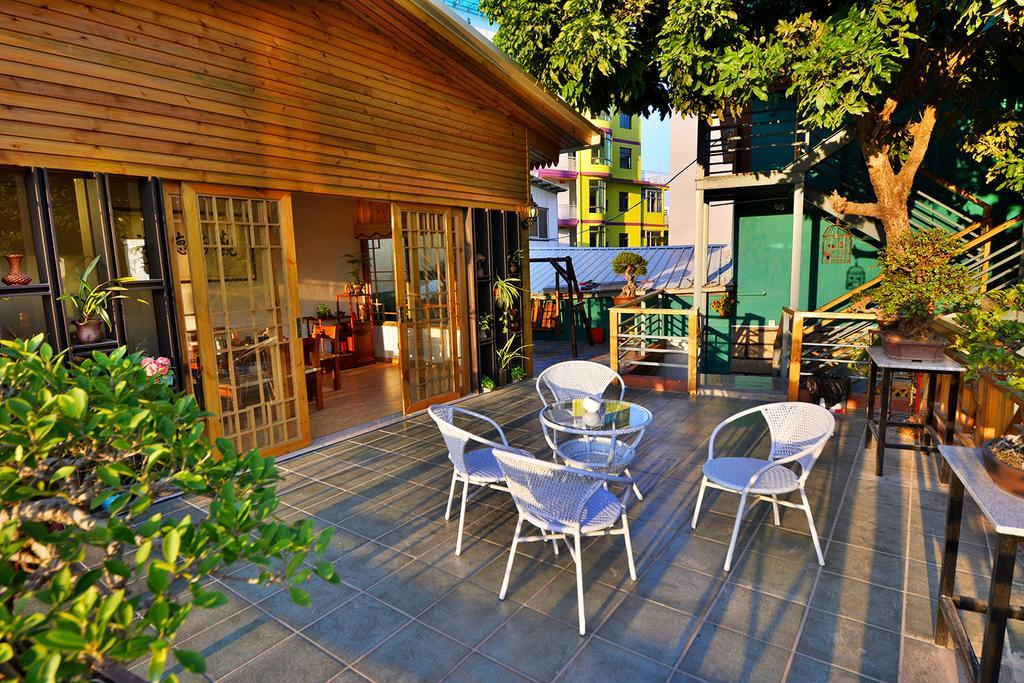 Xiamen Small Time Inn Dış mekan fotoğraf
