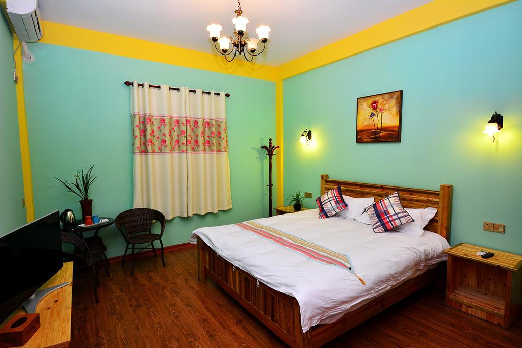 Xiamen Small Time Inn Dış mekan fotoğraf