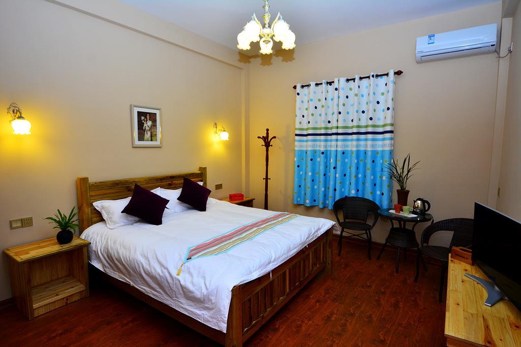 Xiamen Small Time Inn Dış mekan fotoğraf