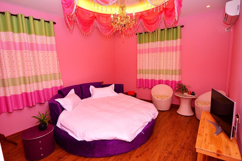 Xiamen Small Time Inn Dış mekan fotoğraf