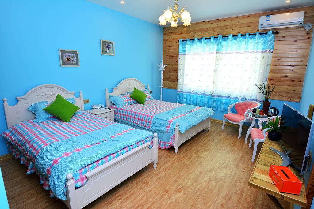 Xiamen Small Time Inn Dış mekan fotoğraf