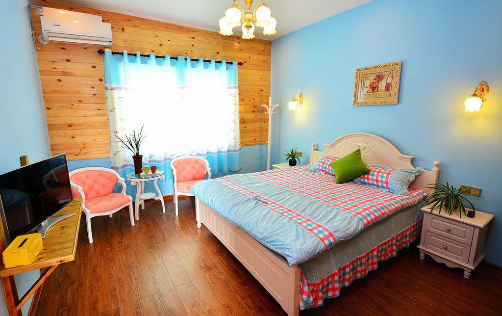 Xiamen Small Time Inn Dış mekan fotoğraf