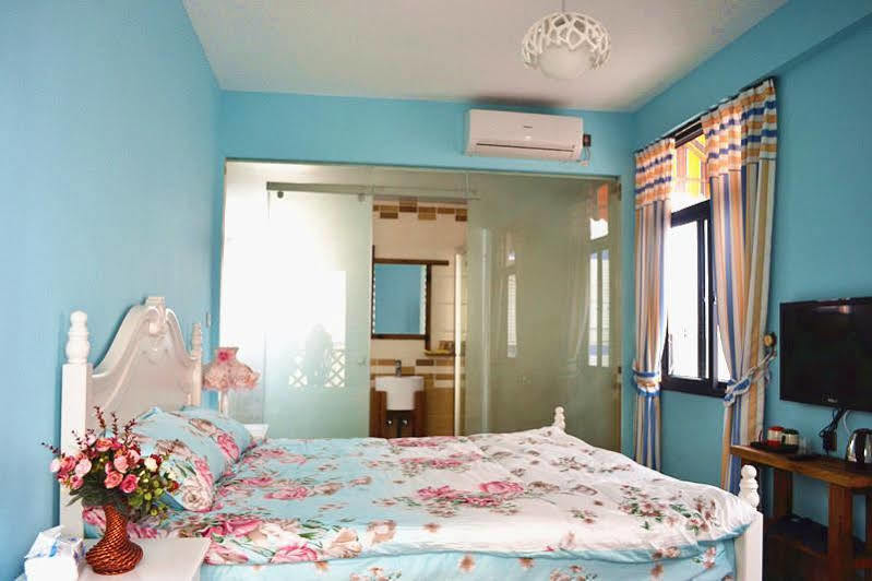 Xiamen Small Time Inn Dış mekan fotoğraf