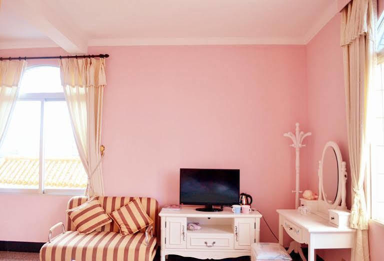 Xiamen Small Time Inn Dış mekan fotoğraf