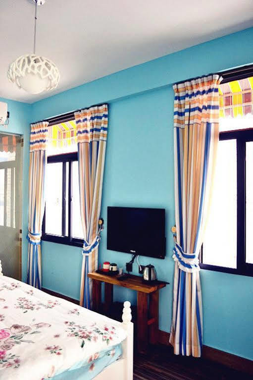 Xiamen Small Time Inn Dış mekan fotoğraf