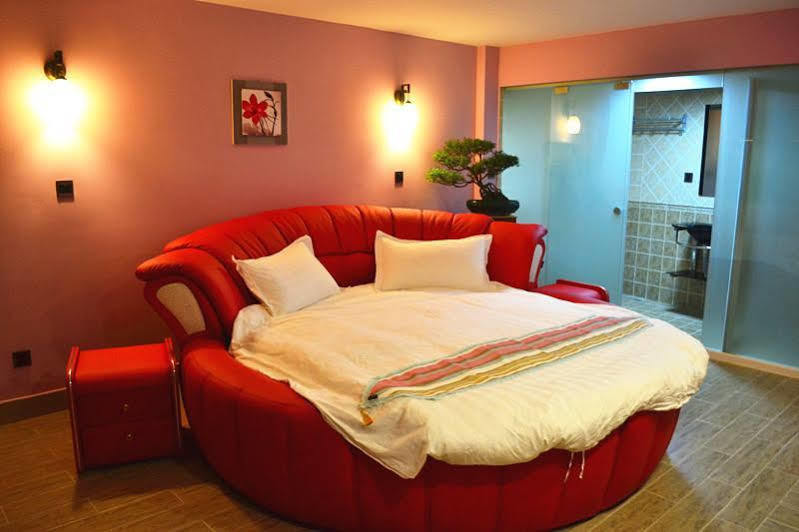 Xiamen Small Time Inn Dış mekan fotoğraf