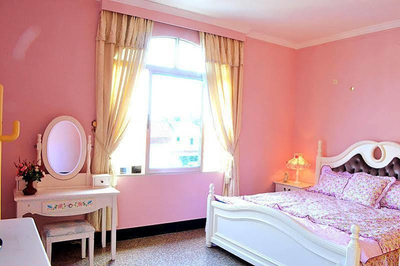 Xiamen Small Time Inn Dış mekan fotoğraf