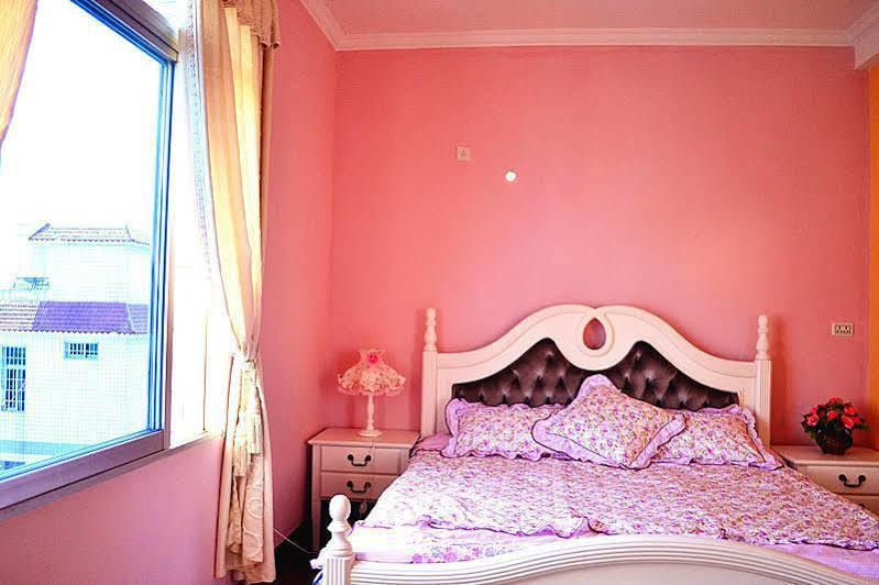 Xiamen Small Time Inn Dış mekan fotoğraf