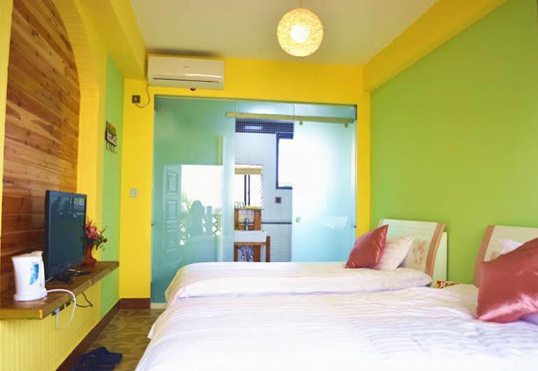 Xiamen Small Time Inn Dış mekan fotoğraf